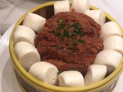 -玉林烤鸭店(定福庄店)