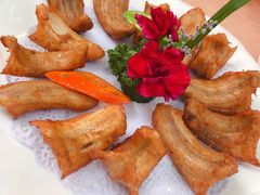 -轩记海鲜餐厅·四十五年老字号·经典粤菜(西区彩虹店)