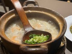 -大洋家·精品潮汕菜·生腌砂锅粥(天河东路店)