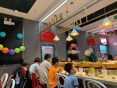 -龍歌自助小火锅(李沧丽达店)