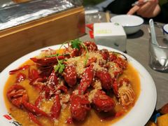 -刘一龙虾.烧烤(理工直营店)