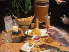 -不二·民谣音乐餐吧(长沙店)