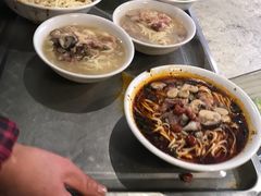 -吴记怪味面(牛王庙店)