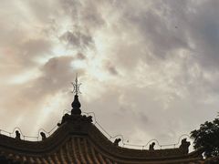 -张掖大佛寺景区