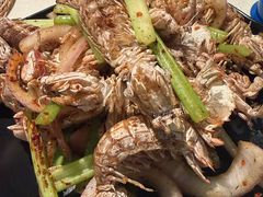 -红盔甲·小龙虾(天钥桥店)