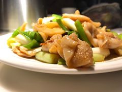 葱油鸟贝-日丰园海肠水饺·老字号大连海鲜(和平广场店)