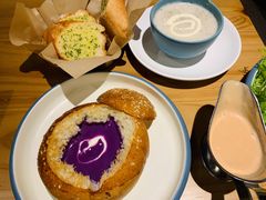 -清真·艾美可餐厅(大悦汇店)