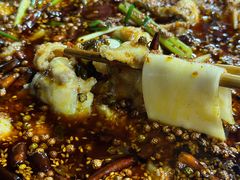 -胖子鱼·天水麻辣鱼火锅(秦州407店)