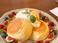 -UPPER KITCHEN(延安路店)