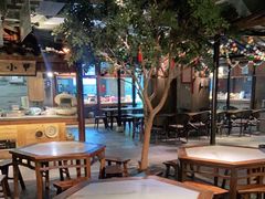 -罍+村卤菜摊(罍街店)