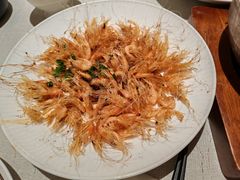-狮王府淮扬菜(老门东店)