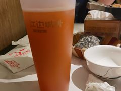 -江边城外烤全鱼(世茂广场店)