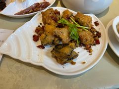 -归元·云集斋素菜馆