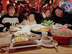 -吴老幺火锅(三林店)