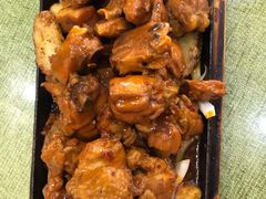 -桃子餐厅·天津菜(红星路直营店)