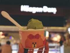 -哈根达斯(青岛海信店)
