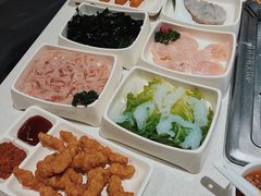 奶酪鱼柳-海底捞火锅(玉桥商业广场店)