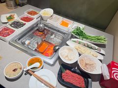 -海底捞火锅(摩尔广场店)