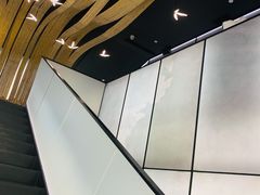 -绿茶餐厅(成都太古里店)