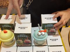 -千滋百味自助海鲜烤肉(布吉景华店)