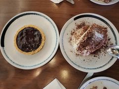 -PIZZA BIANCA(万象城店)