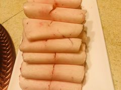 羊尾油-八先生涮肉房(三里河店)