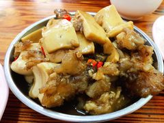 -老兵牛蹄店(下沙店)