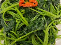 -胜记菜馆(文明路)
