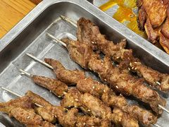 -张记焖窑·十五年专注焖烤(雍和宫店)