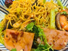 -陕味食族(西小口路店)