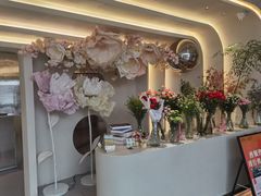 -晶雅花园西餐厅(南京首店)