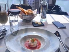 -Ambrosia Oyster Bar & Grill