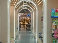 -方庄书店(通润商务会馆店)