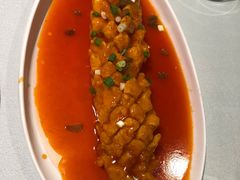 -疆文化新疆欢乐餐厅(金牛万达店)