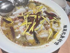 -太二酸菜鱼(深圳布吉万象汇店)