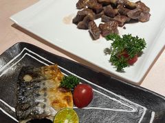 -富盈酒店-日本料理餐厅(厚街店)