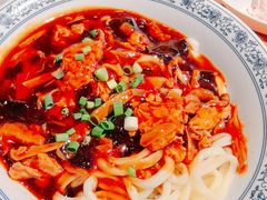 -老北京炸酱面·烤鸭(前门店)