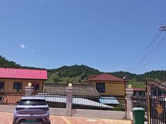-关山草原