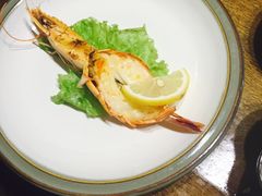 -花月日本料理(奥林匹克大厦店)