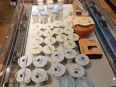 -可莎蜜兒(学林街店)