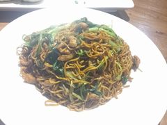 -金枝玉叶上海人家食府(三里河店)