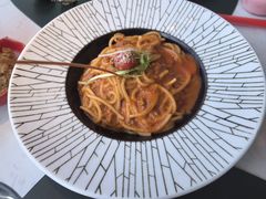 -ins森林童话餐厅coffee&bistro