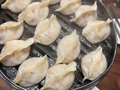 -老马家蒸饺(南海街店)