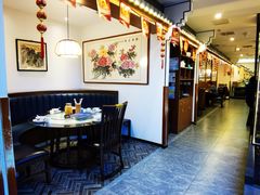 -徽韵人家·传承正宗徽菜(牡丹园店)