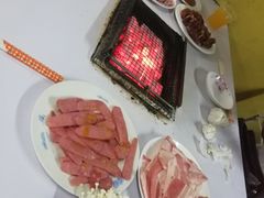 -风味烧烤