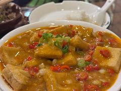 -老湖南湘土菜馆(普阳街店)