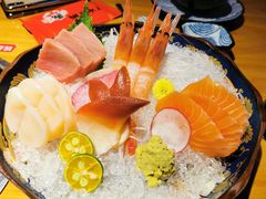 -綱元·海鲜豆捞(明州里店)
