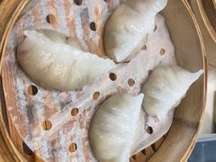 潮州粉果-稻香酒家·33年老字号·港式粤菜(富邦中心店)