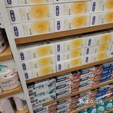 漱口水等等，里面的东西真的非常的多