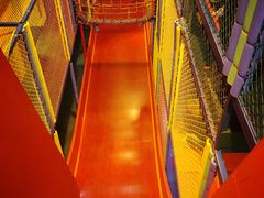 -上海浦东嘉里大酒店